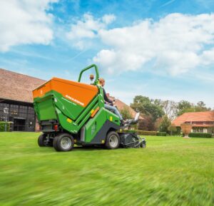 Amazone Profihopper PH 1250 SmartLine 4WDi