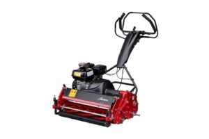 Baroness LM56 - Cylinder Mower