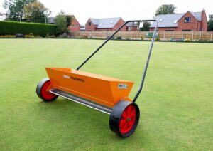 Sisis - Truspred Top Dresser