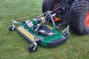 Major Finishing Mower 1.5-2.35m