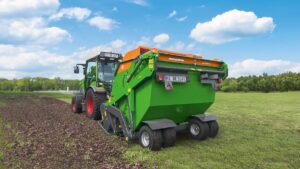 Amazone Groundkeeper SmartCut GH 1350-2100