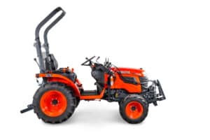 Kubota B1241 Compact Tractor