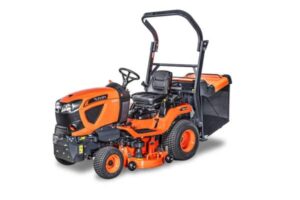 Kubota G261 LD Ride-On Mower