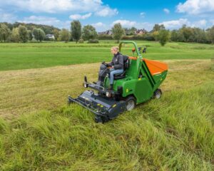 Amazone Profihopper PH 1500 SmartLine 4WDi