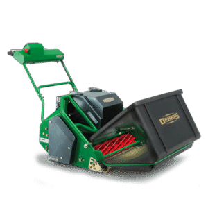 Dennis ES-860 Cylinder Battery Commercial Mower