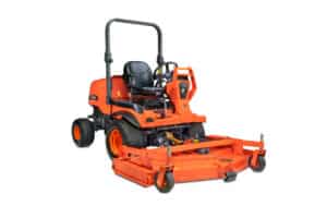 Kubota F391 Ride-On Mower