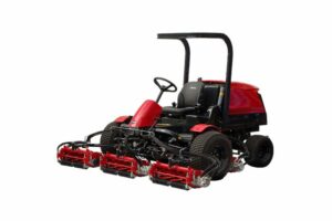 Baroness LM531 - 5-Unit Reel Fairway Mower