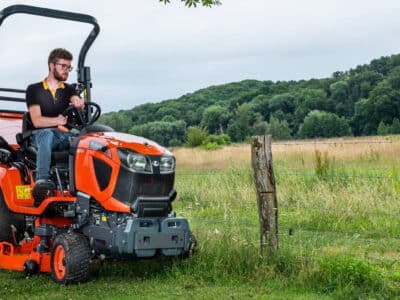 Best Ride On Lawn Mower in 2021