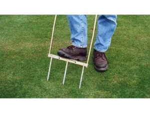 Sisis - Aerdrain Fork