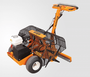 Sisis - Pedestrian Slitter - Autoslit