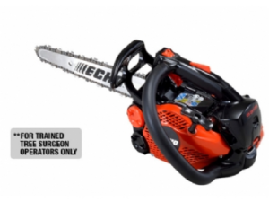 Echo CS-2511TES - 10" Small Top Handle Chainsaw