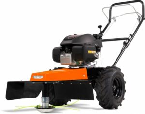 EcoTech DCS 60 Traction Swing Trimmer