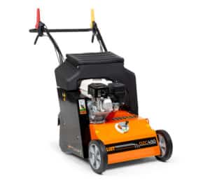 Eliet DZC 450 Overseeder