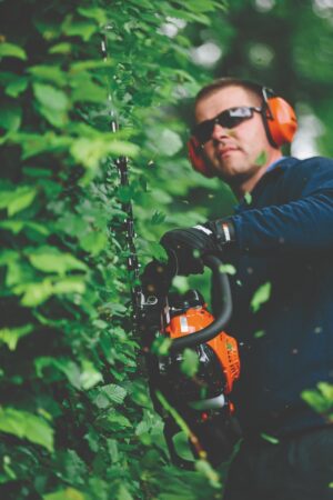 Echo HCR-185ES Hedge Trimmer