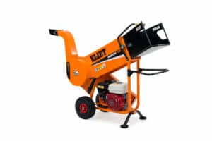 Eliet Minor 4S shredder Honda GP200