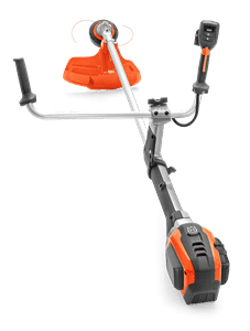Husqvarna 535iRXT Brushcutter - Image 2