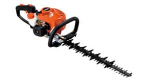 Echo HC-2020 - Lightweight Double-Sided Hedge trimmer