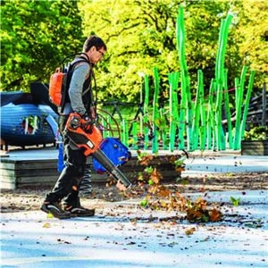 Husqvarna 525iB Hand Held Blower - Battery Powered