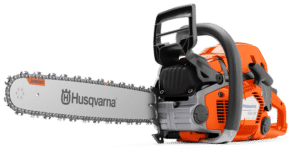 Husqvarna 562 XP Chainsaw