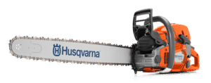 Husqvarna 572 XP Chainsaw