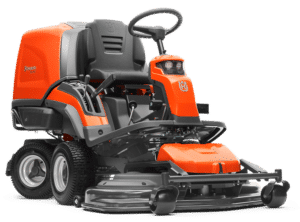 Husqvarna RC318T Ride-On Mower