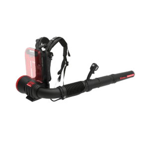 Kress Commercial 60V 35 N Backpack Blower- Tool Only