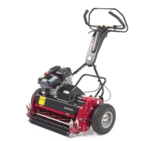Baroness LM66 - Cylinder Mower
