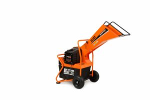 Eliet Maestro City Electric Shredder