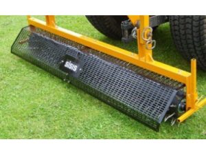 Sisis - Mounted Rolaspike 1.8m