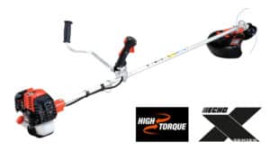 Echo SRM-2620TES - Loop/U-Handle Brushcutter