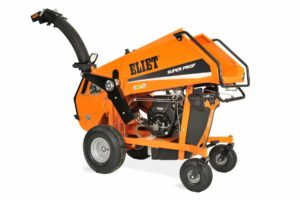 Eliet Super Prof Shredder