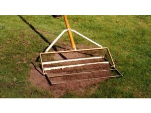 Sisis - Trulute Levelling Grid