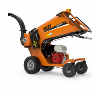 Eliet Vector 4S ZR Shredder