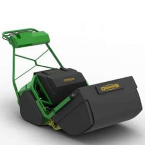 Dennis ES-36 Battery Cylinder Mower