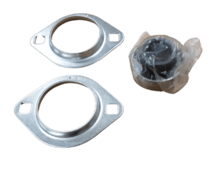 Eliet E450/501 bearings