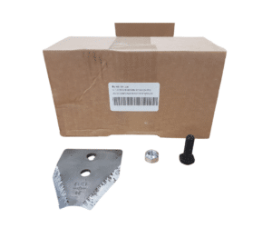 Eliet Megaprof/Superprof max Blade kit (24 set)