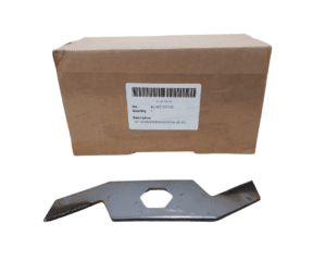 Eliet E750 Fixed blade