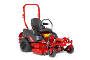 Ferris IS 600Z Petrol Zero-Turn Lawn Mower