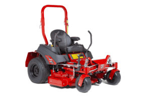 Ferris ISX 800 Petrol Zero-Turn Lawn Mower