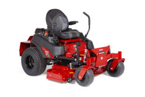 Ferris 500S Petrol Zero-Turn Lawn Mower