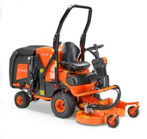 Kubota FC2-221 Out front collector mower