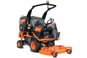 Kubota FC3-261 Out front collector mower