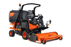 Kubota FC4-501 Out front rotary mower