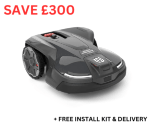 Husqvarna 430X NERA Automower