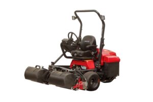 Baroness LM311 Greens Mower