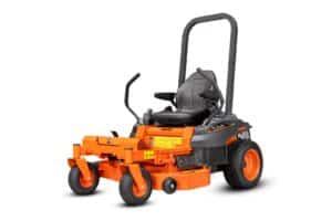Kubota Z1-421 Zero Turn Mower