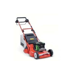 SABO 54 Pro Vario EGO Roller Mower