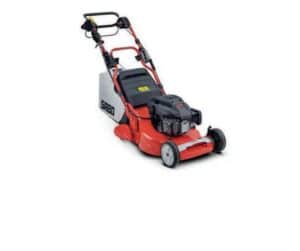 SABO 54 Pro Vario B Petrol Roller Mower