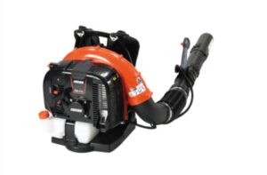 Echo PB-770 - Backpack Blower