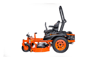 Kubota Z4-541 Ride-on Mower